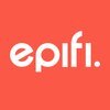 epiFi Technologies logo