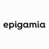 Epigamia Logo