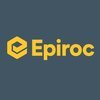 Epiroc Rock Drills AB logo