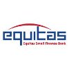 Equitas Small Finance Bank Logo