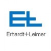 Erhardt and Leimer logo