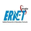 ERNET India logo