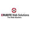 Erudite Web Solutions logo