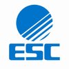 ESC India logo