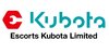 Escorts Kubota Limited logo