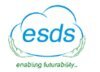 ESDS Software Solutions Logo