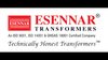 Esennar Transformers Logo