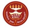 ESIC HOSPITAL Logo