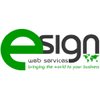 Esign Web Services logo