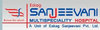 Eskag Sanjeevani logo