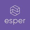 Esper  Logo