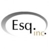 Esquire logo