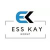 Ess Kay Fabrication Logo