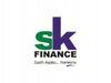 SK Finance logo