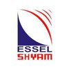 Essel Shyam Communication logo