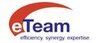 eTeam logo