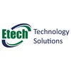 Etech Technology Solutions logo