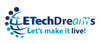 ETechDreams Solutions logo