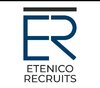 ETENICO RECRUITS logo