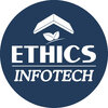 Ethics Infotech logo