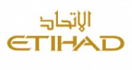 Etihad Airways Logo