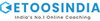 Etoos Education logo