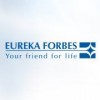 Eureka Forbes logo