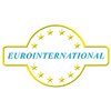 Euro International logo