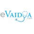 eVaidya logo