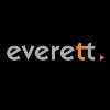 Everett logo