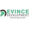 Evince Development logo