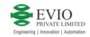 EVIO Logo