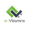 E-Vitamin logo