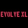 Evolve XL logo