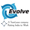 Evolve Technologies & Services Logo