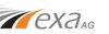 Exa AG logo