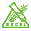 Excel Crop Care Logo