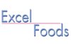 Excel Foods logo