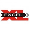 Excel International logo