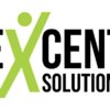 Excent Solutions logo