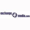 Exchange4Media Logo