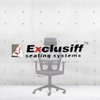 EXCLUSIFF SEATING SYSTEMS logo