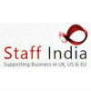 Executive Staff India logo