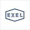 Exel Rubber Logo