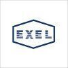 Exel Rubber Logo