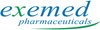 Exemed Pharmaceuticals Logo