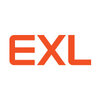 EXL Service Logo