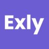 Exly logo