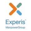 Experis logo