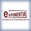 Exponential Engineering logo